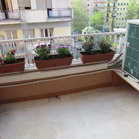 Latere Vatican Loft Roma