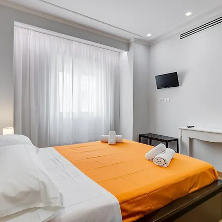 Vatican Flat- 2bedrooms,2ensuite Baths & Balcony Apartamento