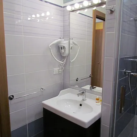 Latere Vatican Loft Lägenhet Rom