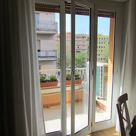 Latere Vatican Loft Rom