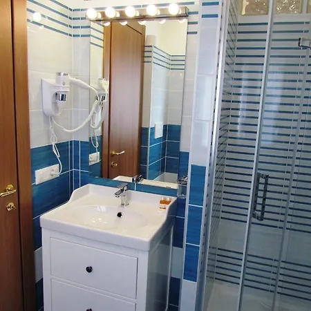 Lägenhet Latere Vatican Loft