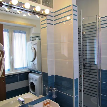 Latere Vatican Loft Rom