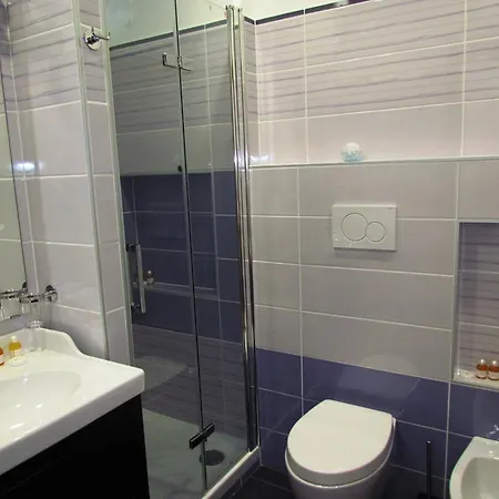 Latere Vatican Loft Rom