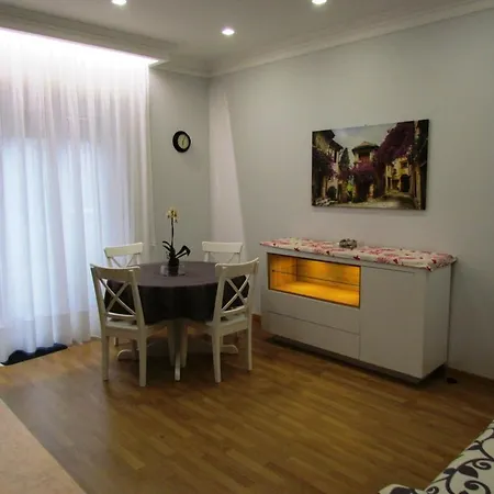 Latere Vatican Loft Rom