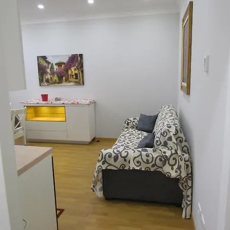 Latere Vatican Loft Rom