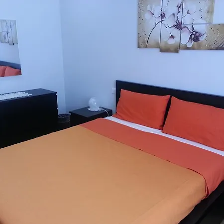 Lägenhet Latere Vatican Loft Rom